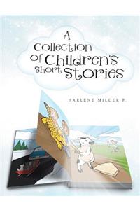 Collection of Children's Short Stories