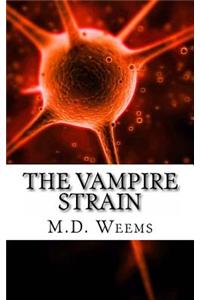 The Vampire Strain