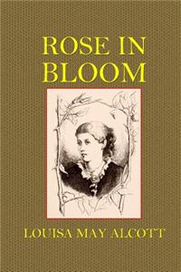 Rose in Bloom: A Sequal to Eight Cousins