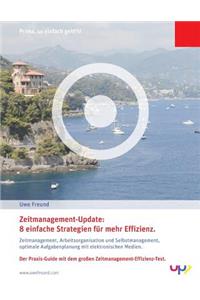 Zeitmanagement-Update