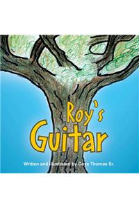 Roy's Guitar