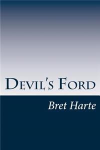 Devil's Ford