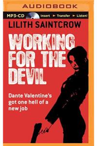 Working for the Devil