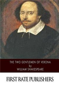 Two Gentlemen of Verona