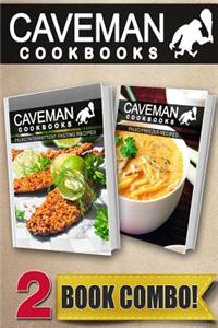 Paleo Intermittent Fasting Recipes and Paleo Freezer Recipes: 2 Book Combo