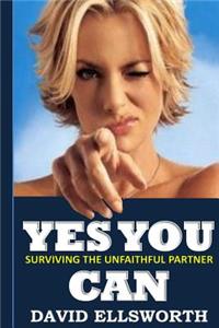 Yes You Can