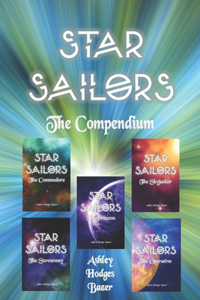 Star Sailors Compendium