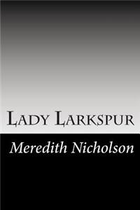 Lady Larkspur