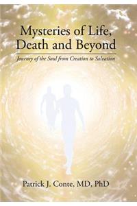 Mysteries of Life, Death and Beyond