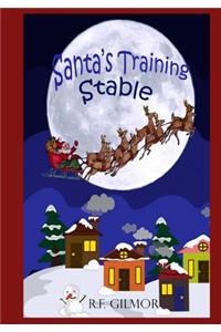 Santa's Training Stable