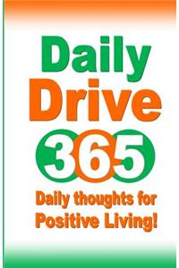 Daily Drive 365