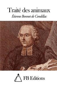 Traité des animaux