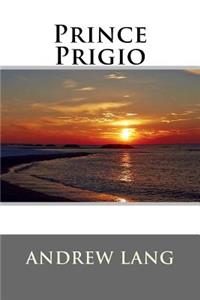 Prince Prigio