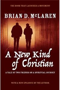 A New Kind of Christian