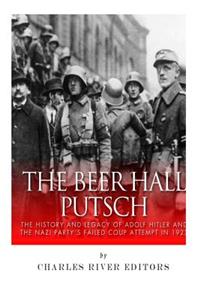 Beer Hall Putsch