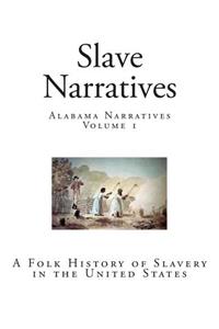 Slave Narratives