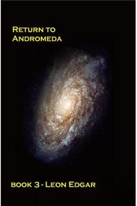Return to Andromeda