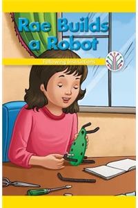 Rae Builds a Robot