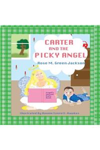 Carter and the Picky Angel