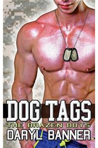 Dog Tags (The Brazen Boys)