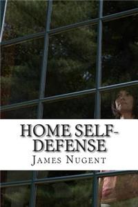 Home Self-defense