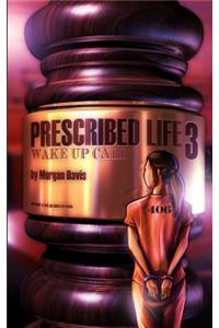 Prescribed Life 3