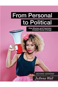 From Personal to Political