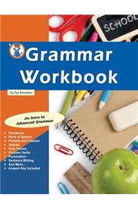Grammar Workbook