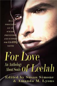 For Love of Leelah