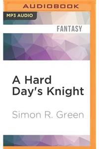 A Hard Day's Knight
