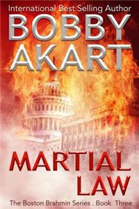 Martial Law