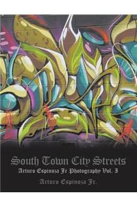 South Town City Streets