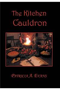 Kitchen Cauldron