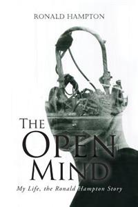 Open Mind: My Life, the Ronald Hampton Story