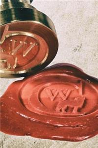 The Wax Seal Journal