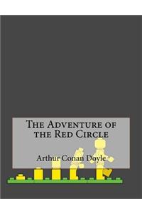 The Adventure of the Red Circle