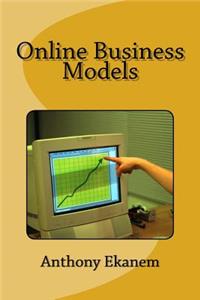 Online Business Models