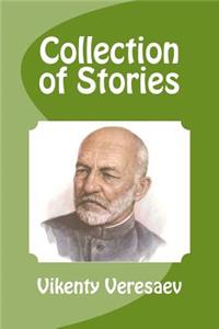 Collection of Stories