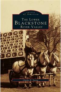 Lower Blackstone River Valley