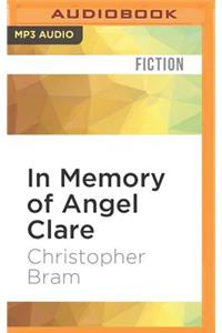 In Memory of Angel Clare