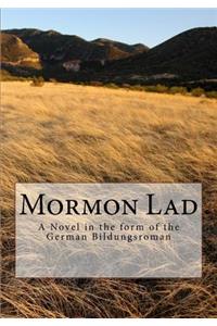 Mormon Lad