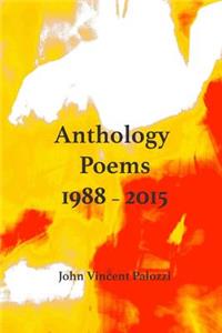 Anthology Poems