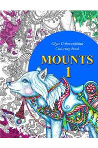 Mounts