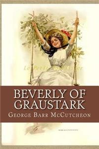 Beverly of Graustark