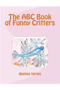 ABC Book of Funny Critters