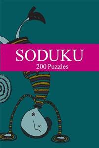 Soduku