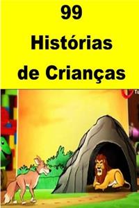 99 Histórias de Crianças