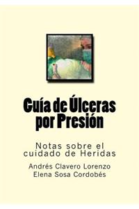 Guia de Ulceras por Presion