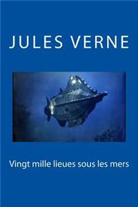 Vingt mille lieues sous les mers