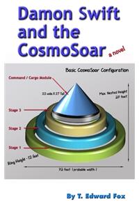 Damon Swift and the CosmoSoar
